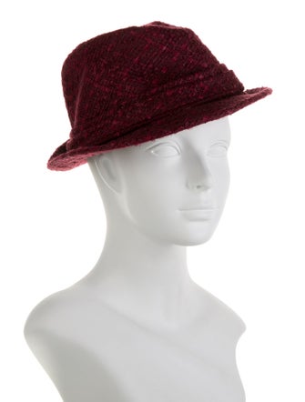 Tory Burch bucket hat