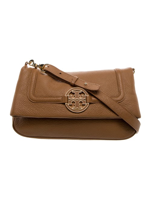 Tory Burch Leather Shoulder Bag