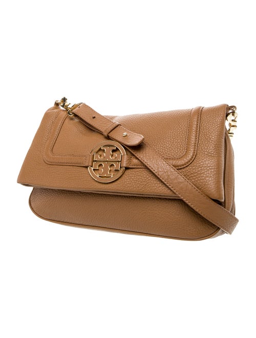 Tory Burch Leather Shoulder Bag