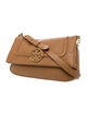 Tory Burch Leather Shoulder Bag