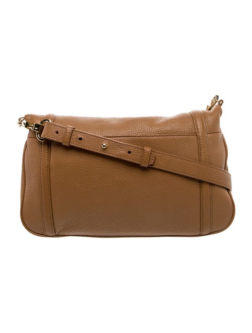 Tory Burch Leather Shoulder Bag