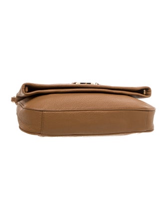 Tory Burch Leather Shoulder Bag