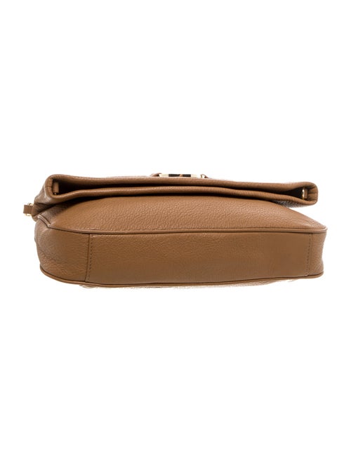 Tory Burch Leather Shoulder Bag