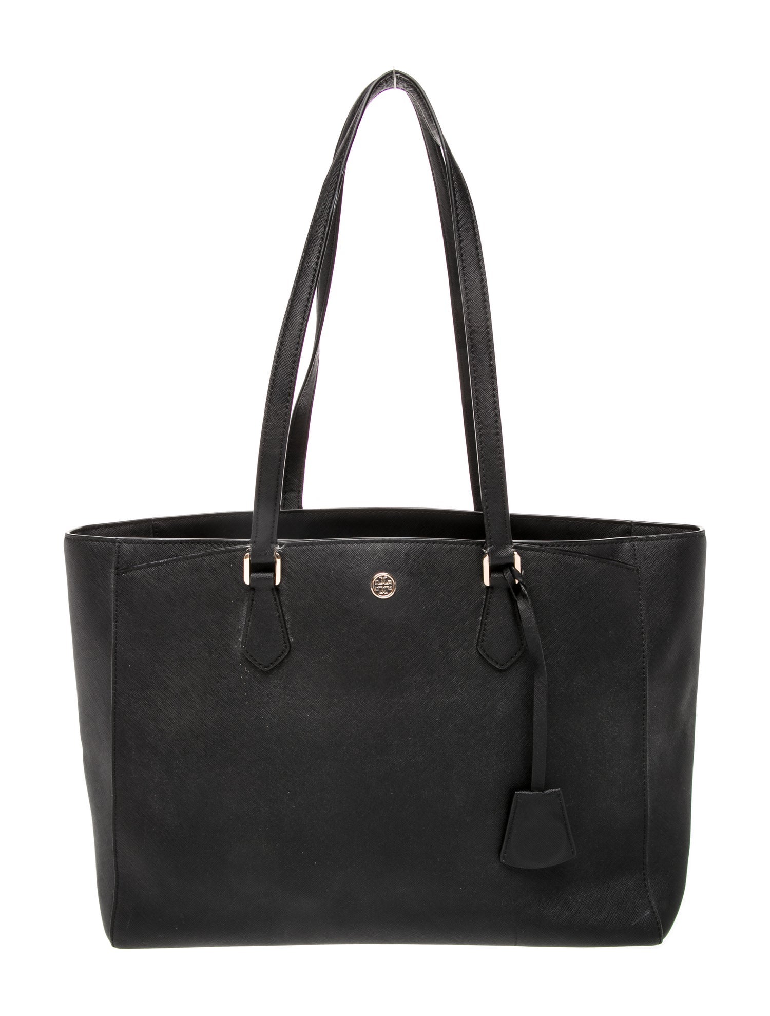 Tory Burch Leather Tote