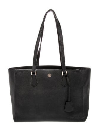 Tory Burch Leather Tote