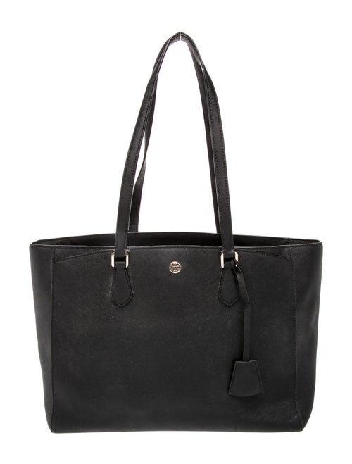 Tory Burch Leather Tote