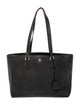 Tory Burch Leather Tote
