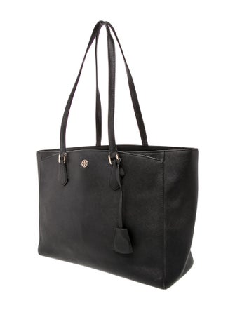 Tory Burch Leather Tote