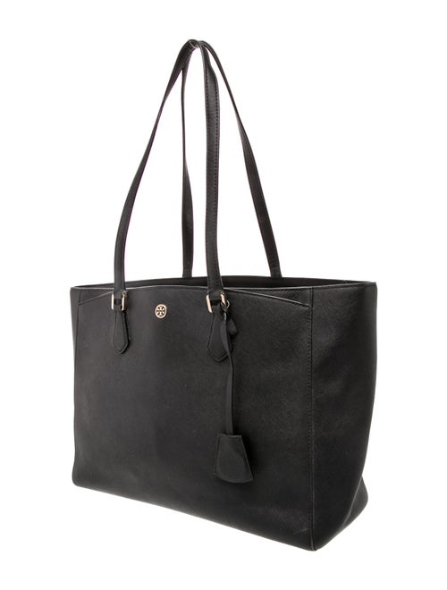 Tory Burch Leather Tote