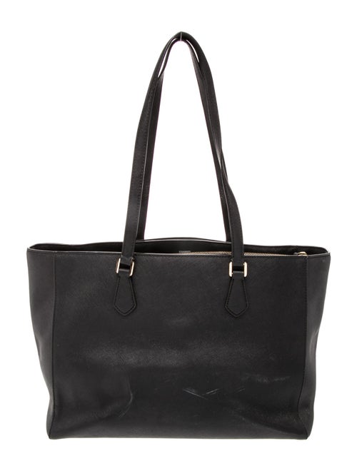 Tory Burch Leather Tote