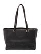 Tory Burch Leather Tote