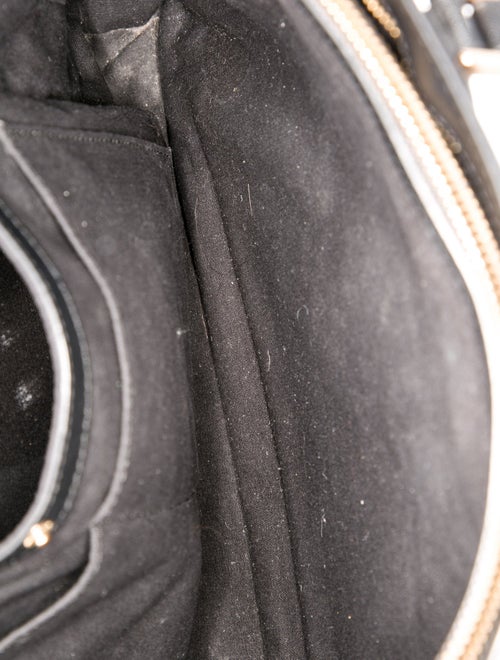 Tory Burch Leather Tote