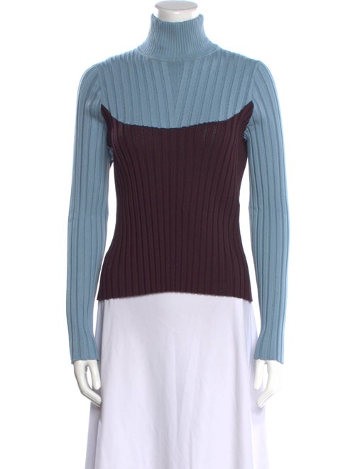 Tory Burch Turtleneck Sweater