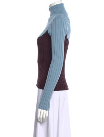 Tory Burch Turtleneck Sweater