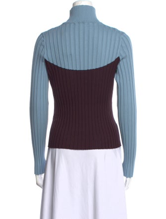Tory Burch Turtleneck Sweater