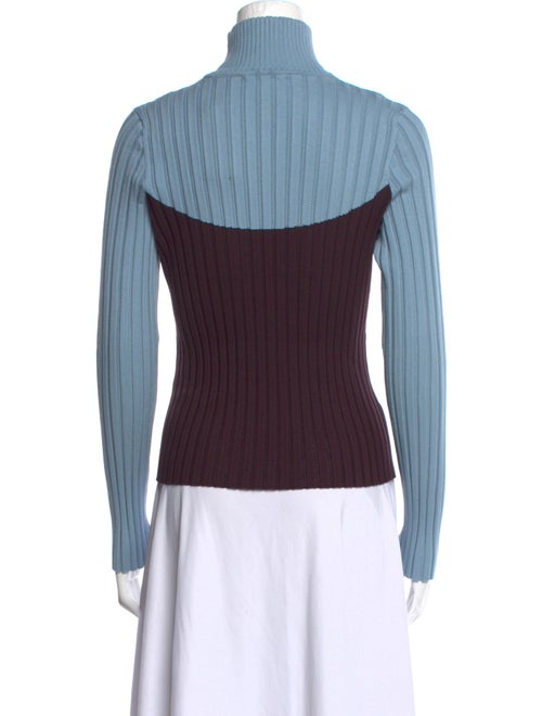 Tory Burch Turtleneck Sweater