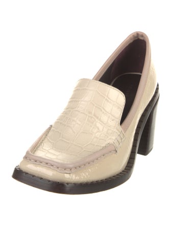 Tory Burch Patent Leather Pumps
