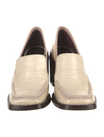 Tory Burch Patent Leather Pumps