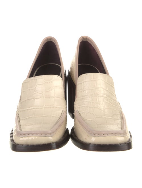 Tory Burch Patent Leather Pumps