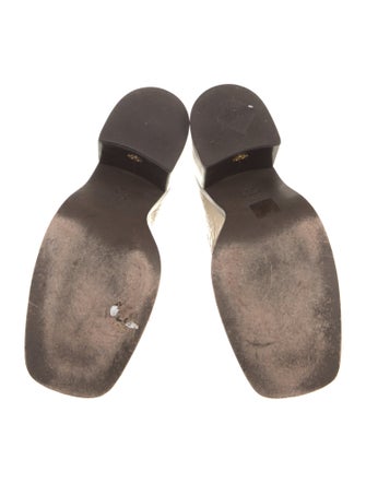 Tory Burch Patent Leather Pumps