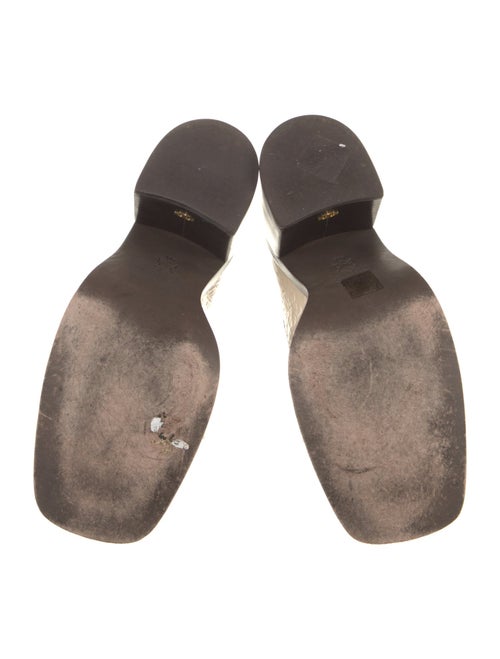 Tory Burch Patent Leather Pumps