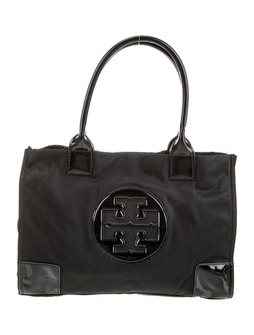 Tory Burch Nylon Top Handle Bag
