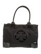 Tory Burch Nylon Top Handle Bag