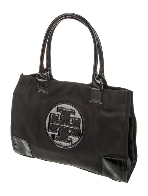 Tory Burch Nylon Top Handle Bag
