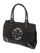 Tory Burch Nylon Top Handle Bag