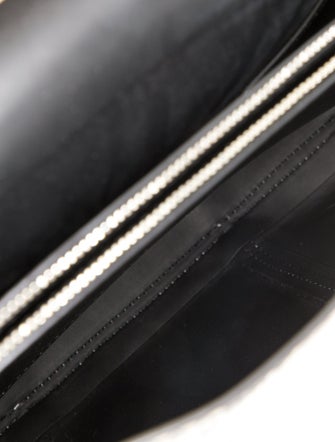 Tory Burch Signature Top Handle Bag