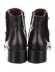 Tory Burch Leather Boots