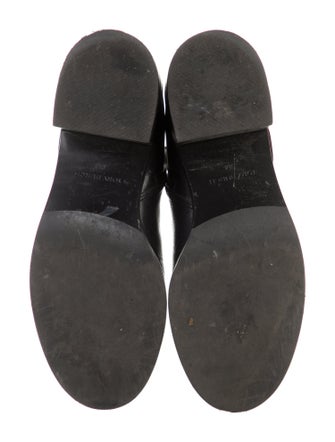 Tory Burch Leather Boots