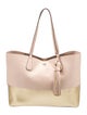Tory Burch Leather Tote