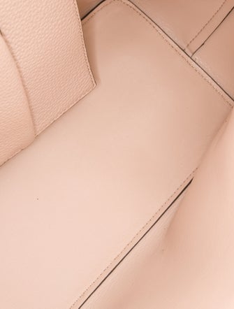 Tory Burch Leather Tote