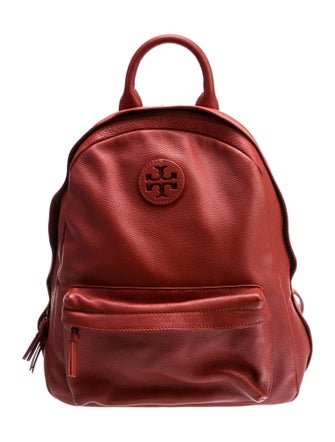 Tory Burch Signature Backpack