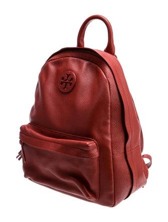 Tory Burch Signature Backpack