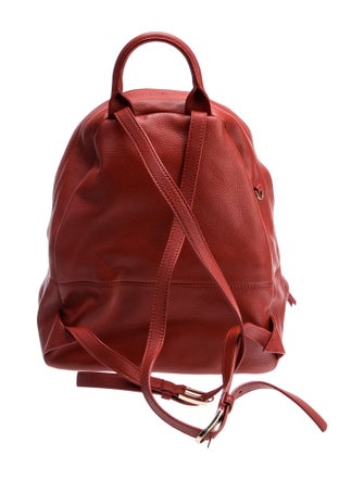 Tory Burch Signature Backpack