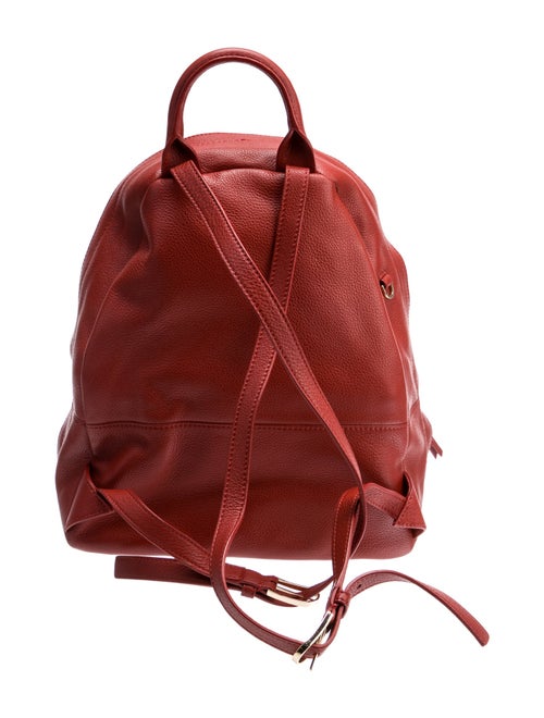 Tory Burch Signature Backpack