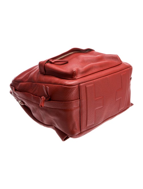 Tory Burch Signature Backpack