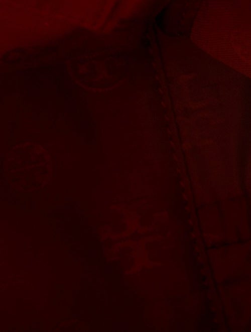 Tory Burch Signature Backpack