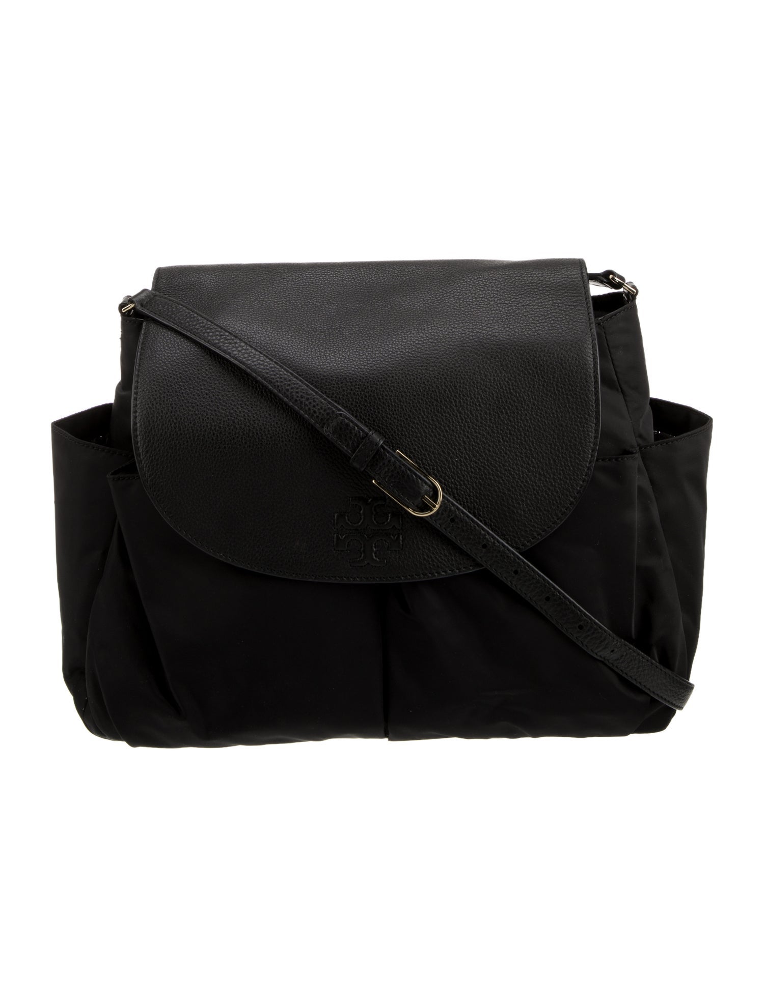 Tory Burch Nylon Diaper Bag