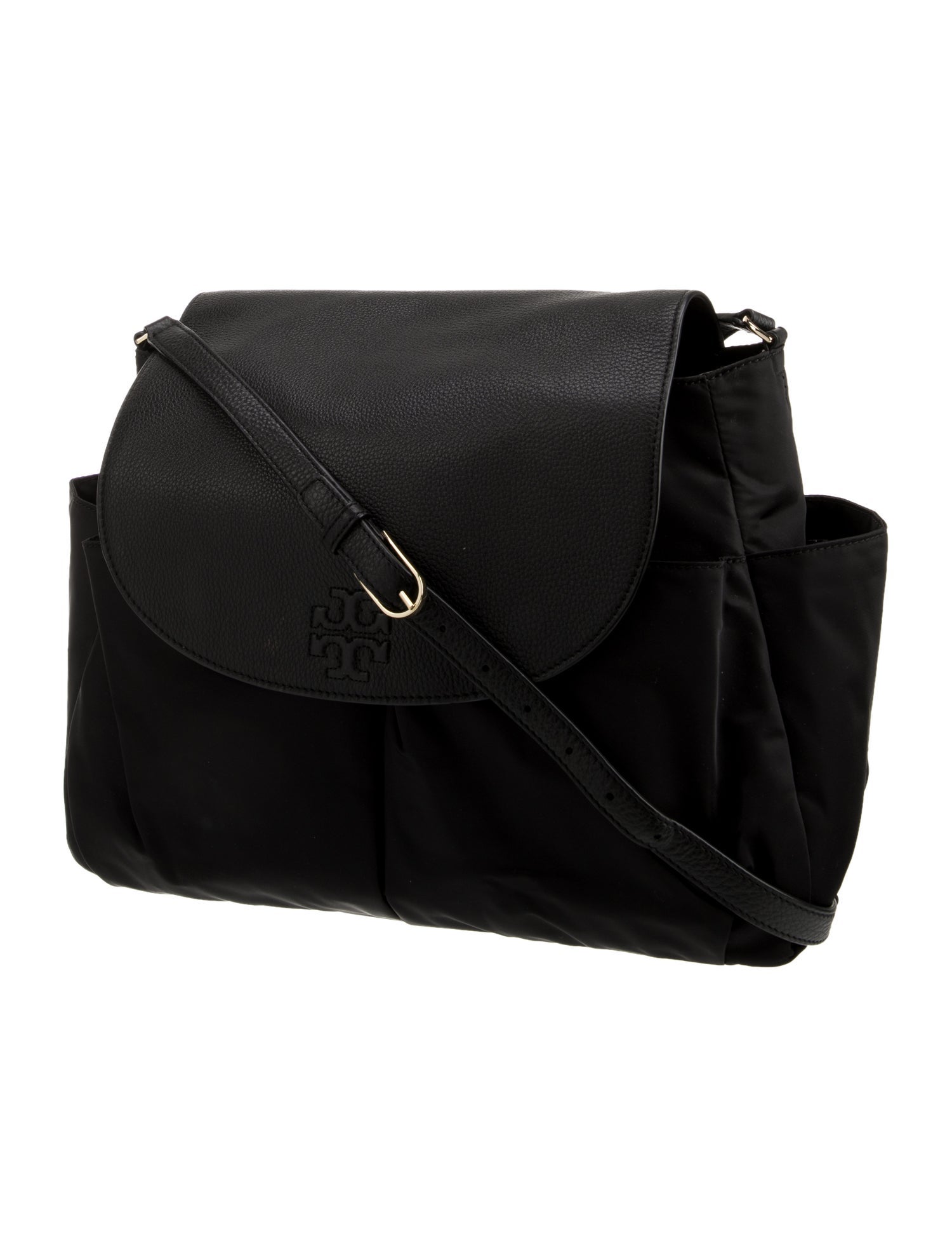 Tory Burch Nylon Diaper Bag