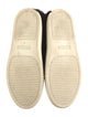 Tory Burch Suede Sneakers