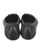 Tory Burch Leather Ballet Flats