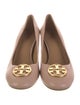 Tory Burch Leather Pumps