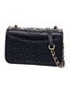 Tory Burch Leather Crossbody Bag