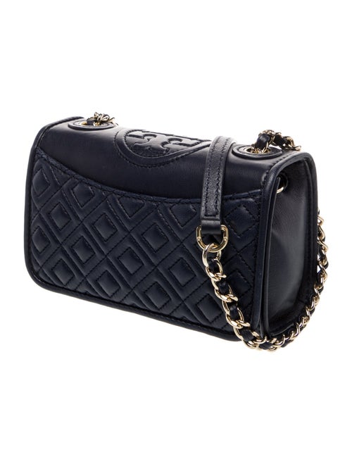 Tory Burch Leather Crossbody Bag