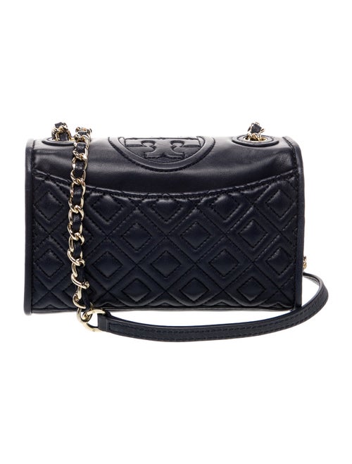 Tory Burch Leather Crossbody Bag