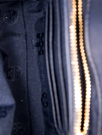 Tory Burch Leather Crossbody Bag