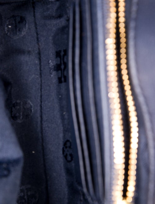 Tory Burch Leather Crossbody Bag